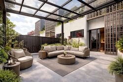 Henry Park (D10), Terrace #535507401
